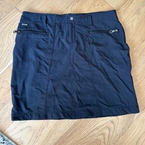 Lole quick dry skirt